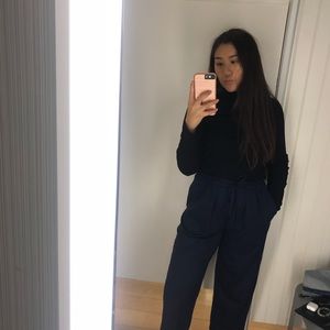 Meet your Posher, Andrea